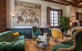 La Casa del Presidente Small Luxury Hotels